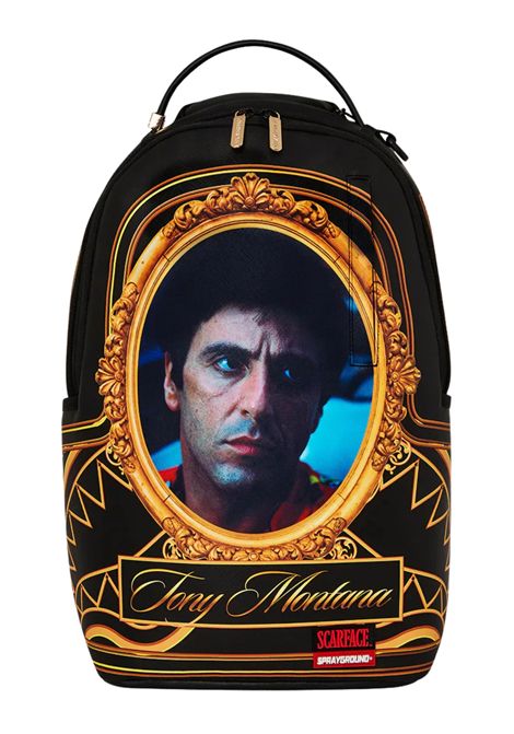 Zaino SCARFACE TONY